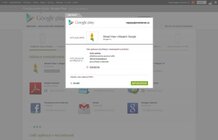 Správa aplikací z Google Play přes PC