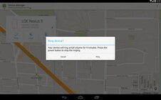 Správce zařízení Android