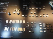 správný návrh a výběr je pak nutný u celé řady dalších součástek