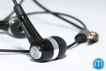 Špuntová sluchátka Samsung