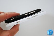 Srovnání Nokia Lumia 900 a Nokia Lumia 800