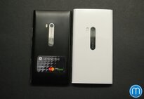 Srovnání Nokie Lumia 900 a Nokie Lumia 920