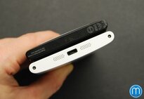 Srovnání Nokie Lumia 900 a Nokie Lumia 920