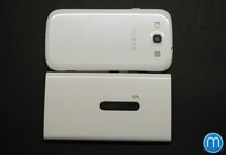 Srovnání Samsungu Galaxy S III a Nokie Lumia 920