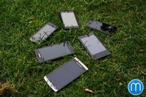 Srovnávací test fotomobilů