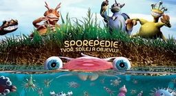 Stáhněte si hru Spore od T-Mobile a vyhrajte iPod Touch