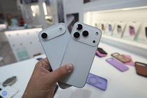 Stánek Epico na IFA