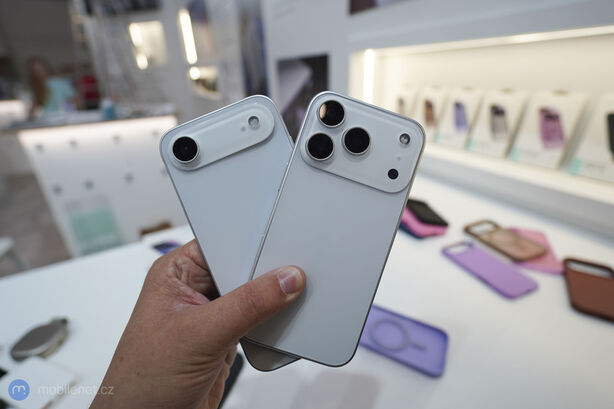 Stánek Epico na IFA