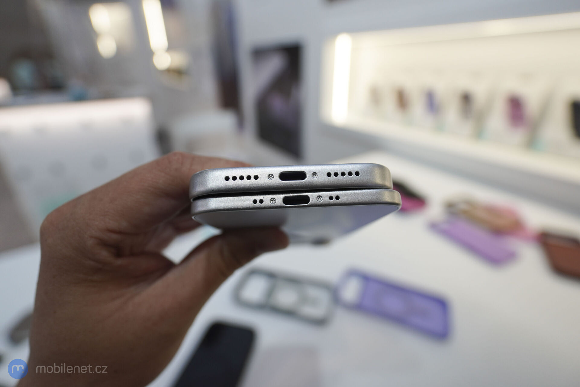 Stánek Epico na IFA