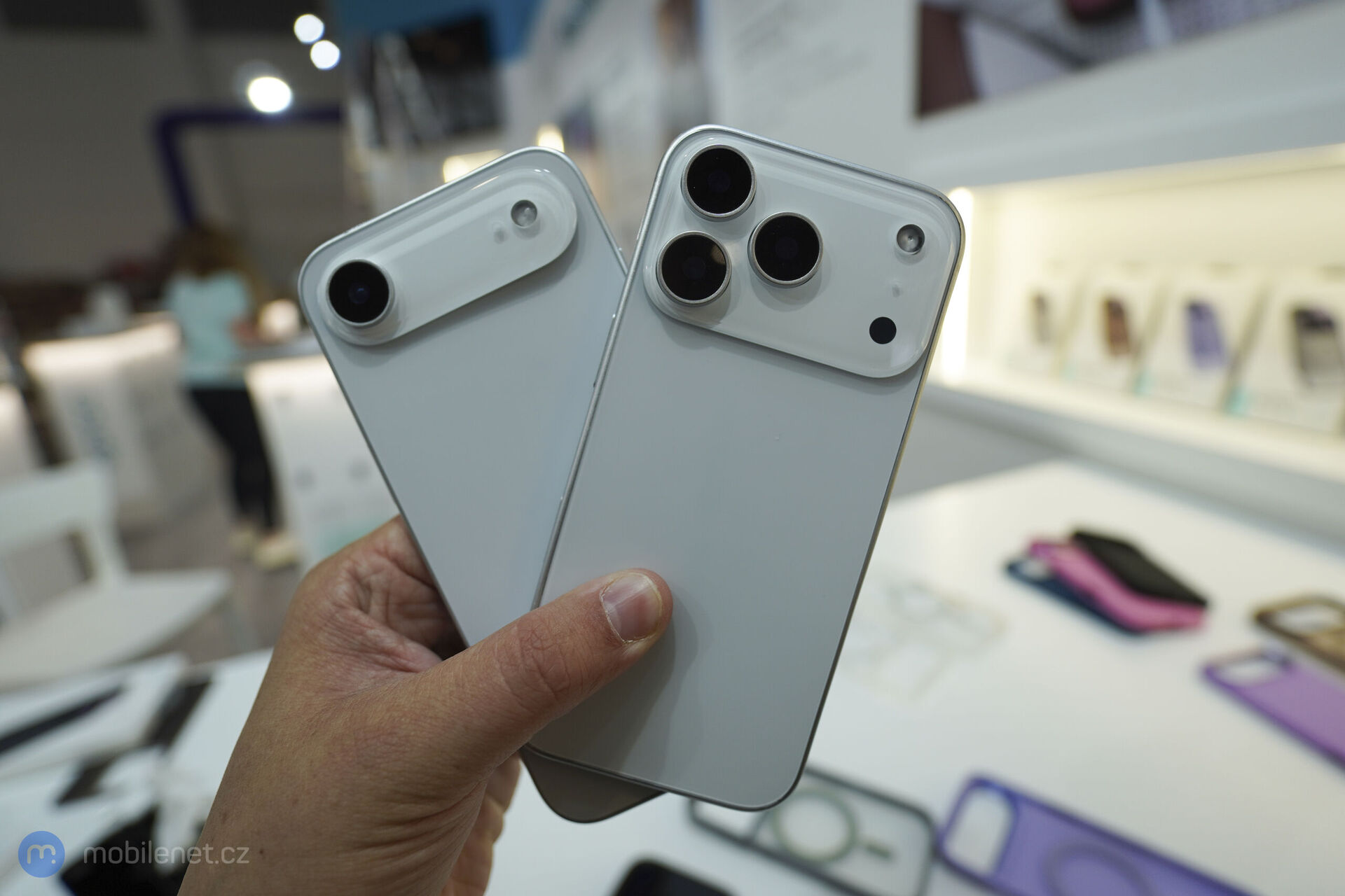 Stánek Epico na IFA