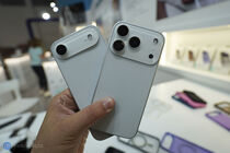 Stánek Epico na IFA