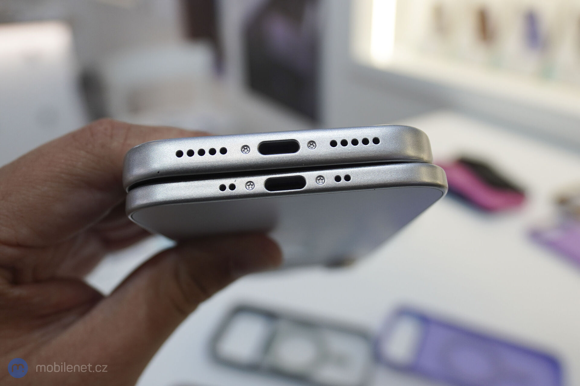 Stánek Epico na IFA