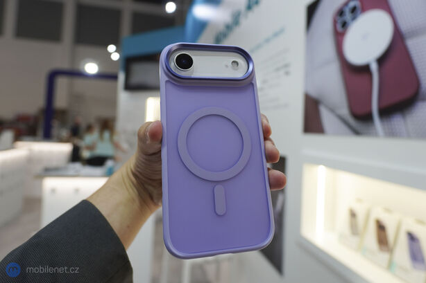 Stánek Epico na IFA