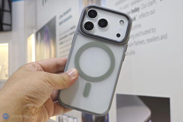 Stánek Epico na IFA