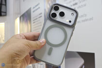 Stánek Epico na IFA