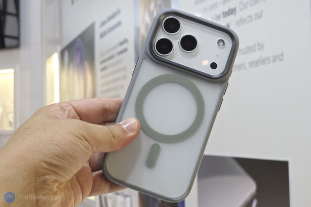 Stánek Epico na IFA