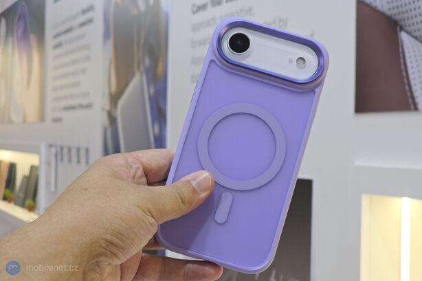 Stánek Epico na IFA