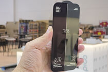 Stánek Epico na IFA