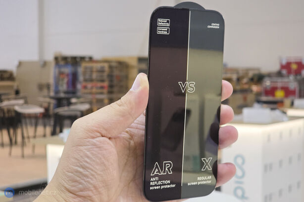 Stánek Epico na IFA