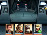 Star Wars: Assault Team