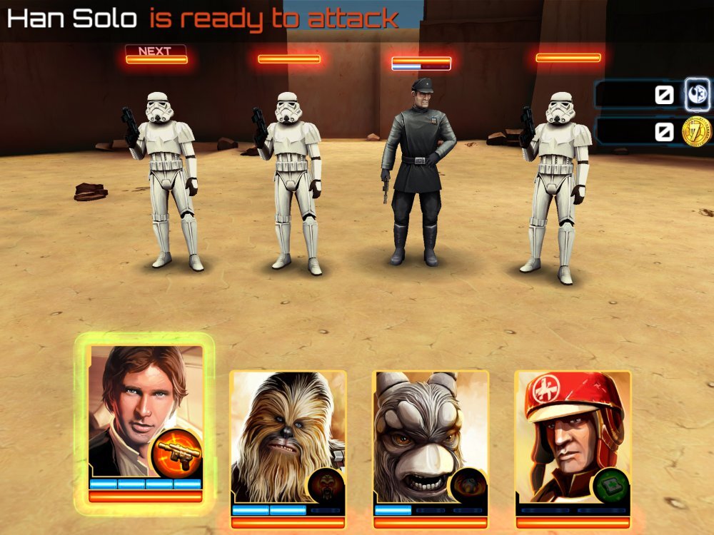 Star Wars: Assault Team