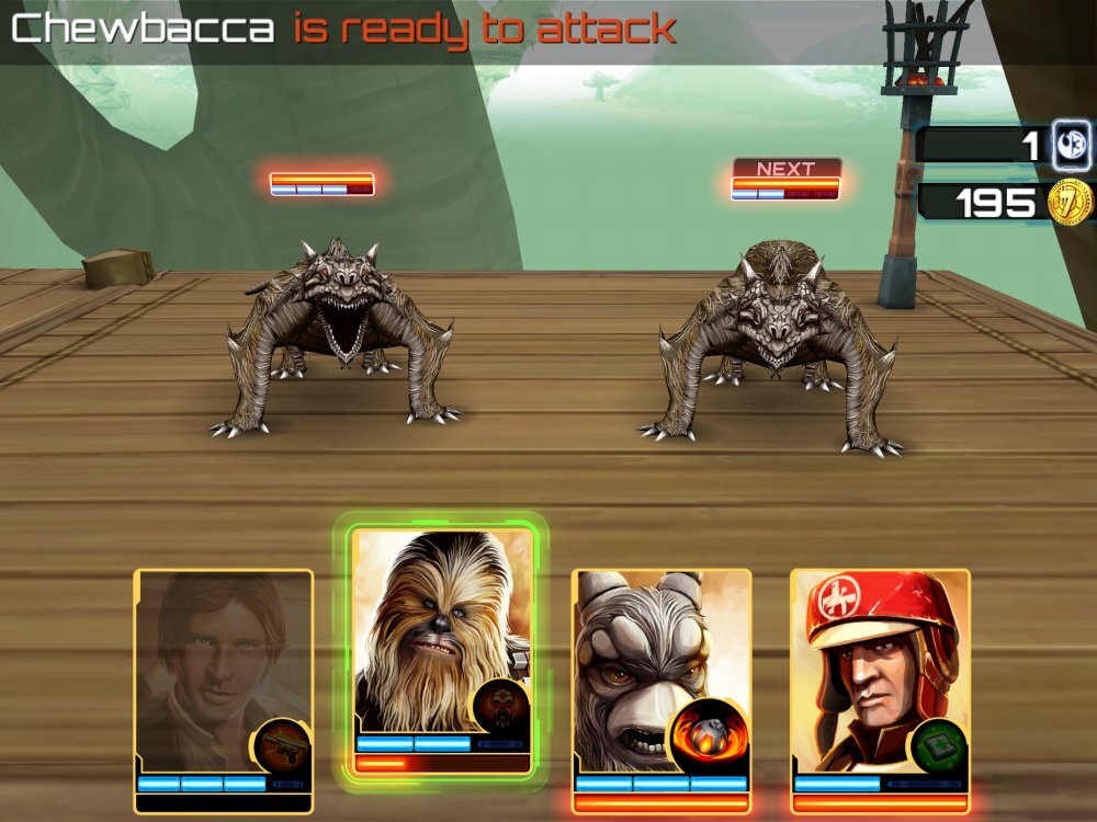 Star Wars: Assault Team