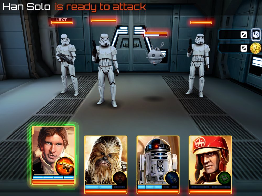 Star Wars: Assault Team