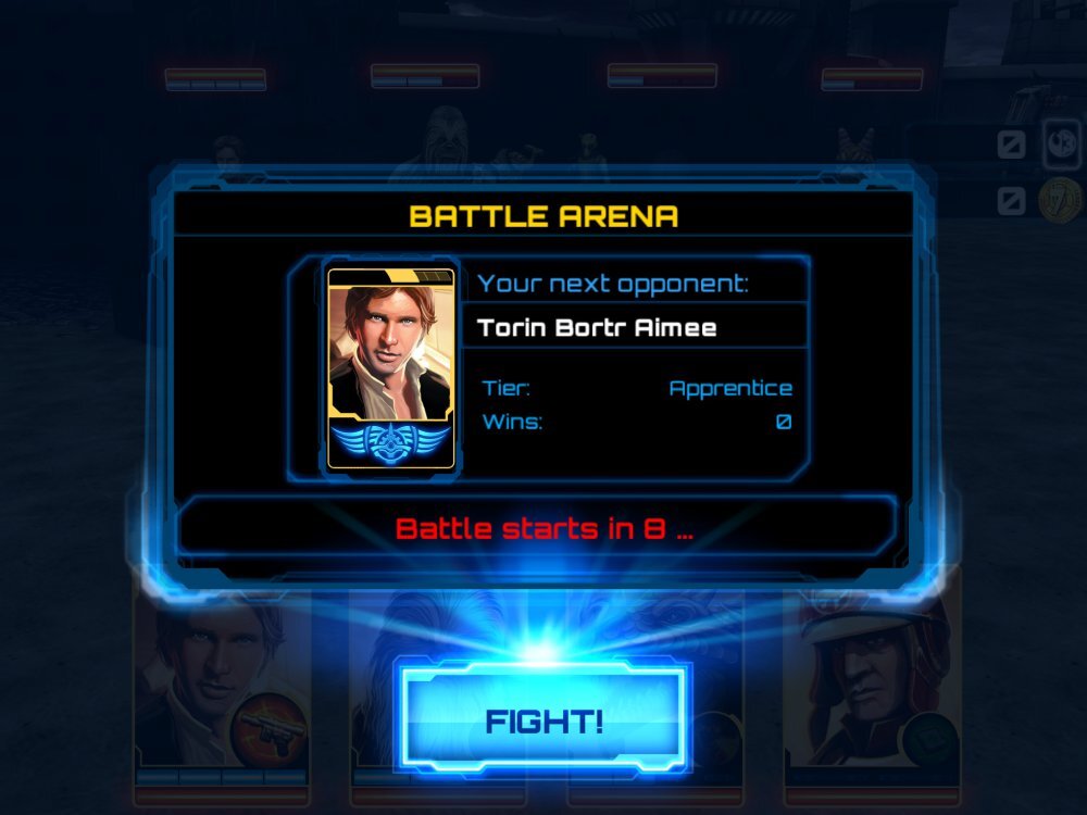 Star Wars: Assault Team