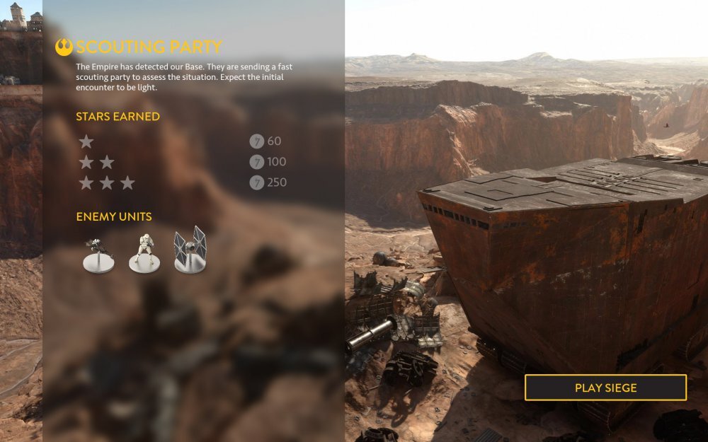 Star Wars Battlefront Companion