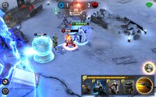 Star Wars: Force Arena