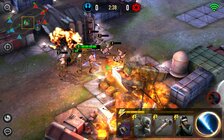 Star Wars: Force Arena