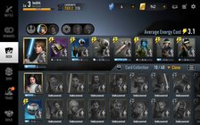 Star Wars: Force Arena