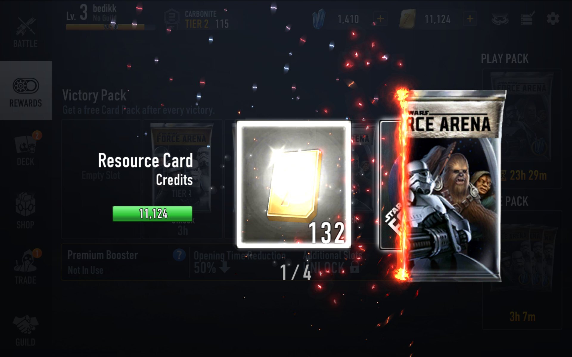 Star Wars: Force Arena