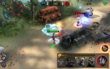 Star Wars: Force Arena