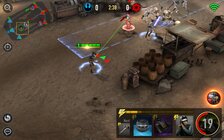 Star Wars: Force Arena