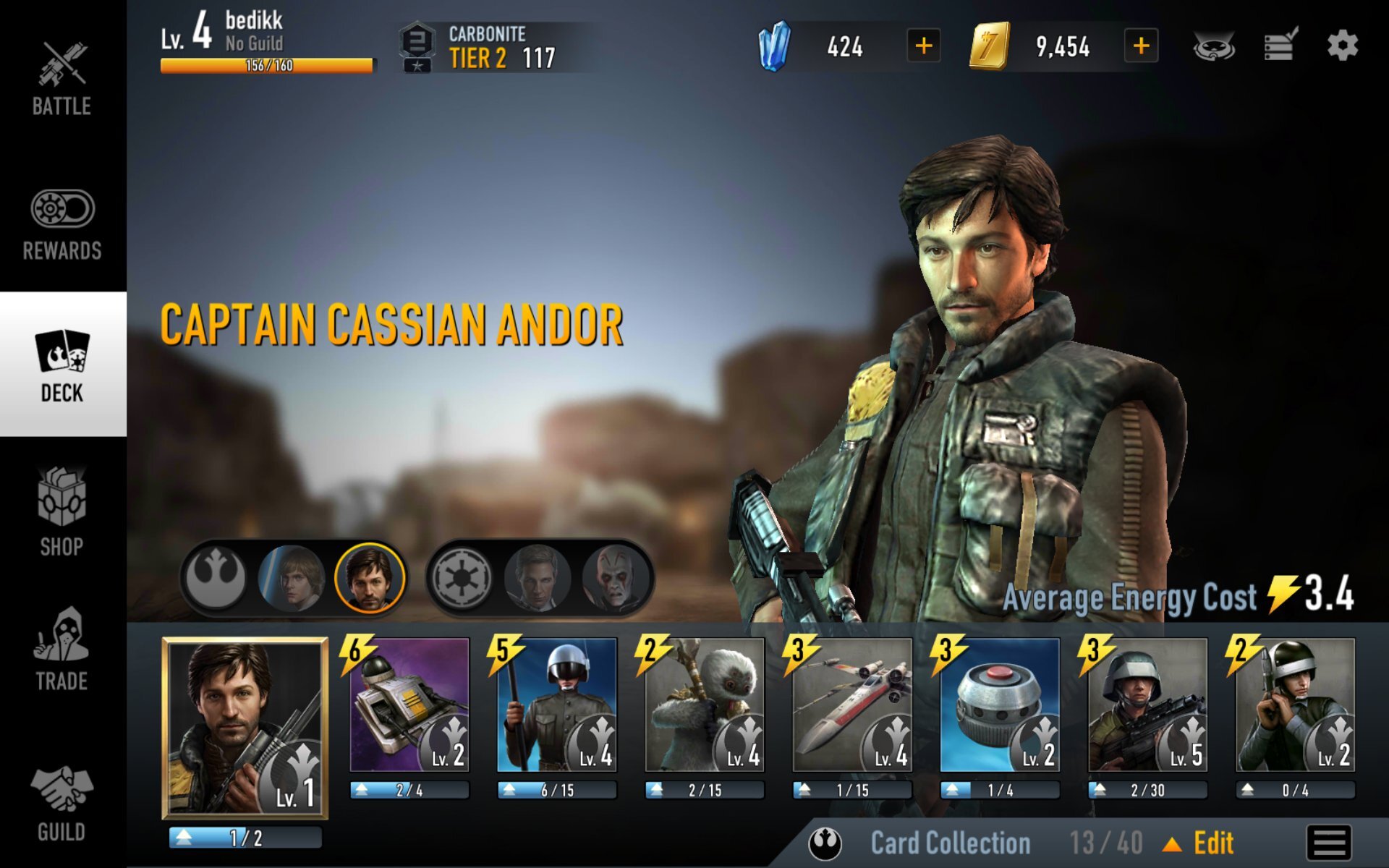 Star Wars: Force Arena