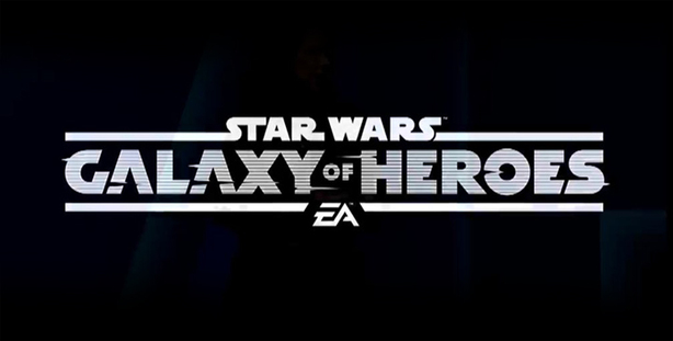 Star Wars: Galaxy of Heroes