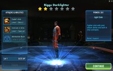 Star Wars: Galaxy of Heroes