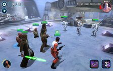 Star Wars: Galaxy of Heroes