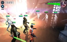 Star Wars: Galaxy of Heroes