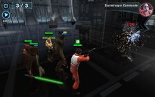 Star Wars: Galaxy of Heroes