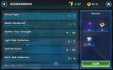 Star Wars: Galaxy of Heroes