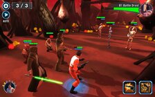 Star Wars: Galaxy of Heroes