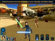 Star Wars: Knights of the Old Republic