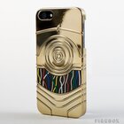 STAR WARS LIMITED EDITION CASES FOR IPHONE 5