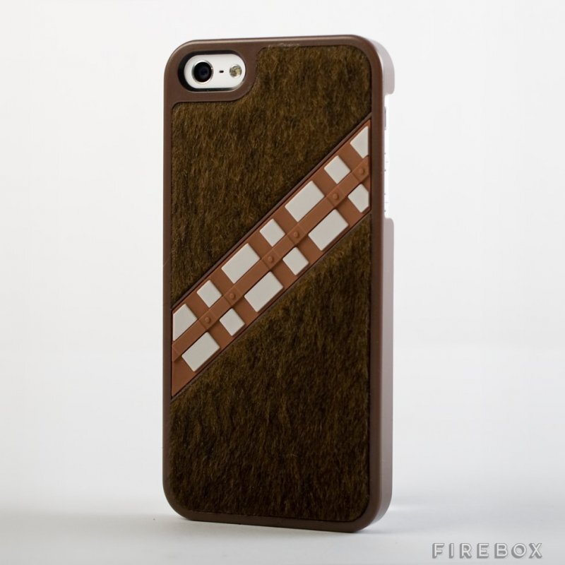 STAR WARS LIMITED EDITION CASES FOR IPHONE 5