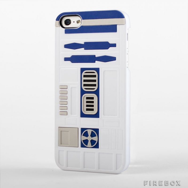 STAR WARS LIMITED EDITION CASES FOR IPHONE 5