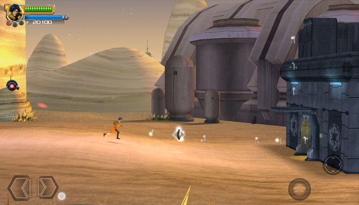 Star Wars Rebels: Recon Missions