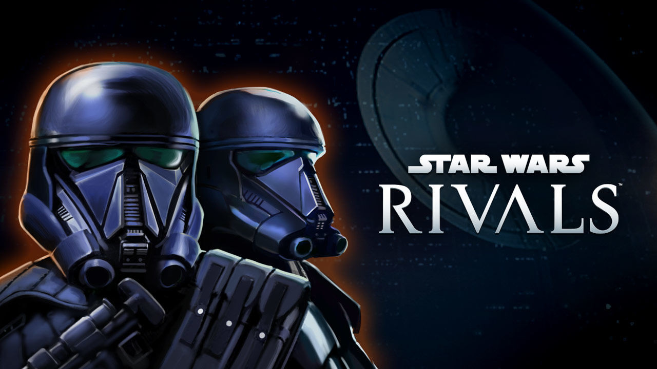 Star Wars: Rivals