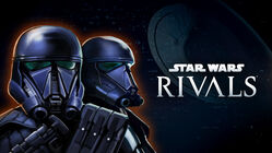 Star Wars: Rivals